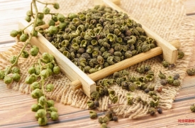 花椒不仅是调料，还是驻颜遐龄的良药