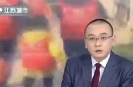 全家福：相亲相爱热心公益的一家人