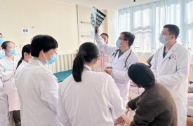 邯郸市妇幼保健院举办“周末专家邯郸行”活动