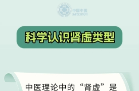 【健康养生】正确认识肾虚类型，准确辨证是关键，食疗方助您精准调养