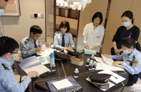 国家十部门加强医疗监督跨部门执法联动 严厉打击医疗执业违法违规行为