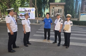 武安市卫健局卫生监督所全力护航高考开展考点学校卫生监督保障工作