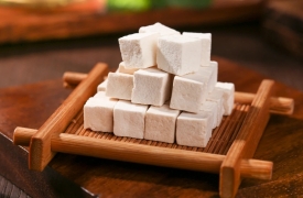 缓解秋乏，试试茯苓食疗方