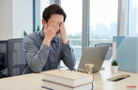 缓解视疲劳，护眼五妙法