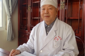 河北邯郸市张洪洲：当好中医指导员 传承创新育良才