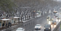 今日小雪 养生牢记“三宜三忌”