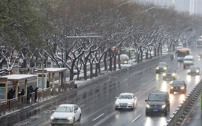 今日小雪 养生牢记“三宜三忌”