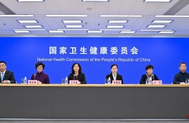 国家卫生健康委就介绍“时令节气与健康”有关情况举行新闻发布会（文字实录）