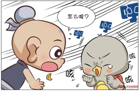 【漫话中医】秋季咳嗽频发，润肺止咳是关键