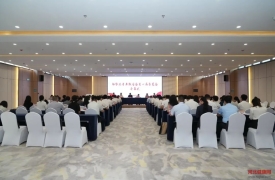 石家庄市裕华区召开青年联合会成立大会